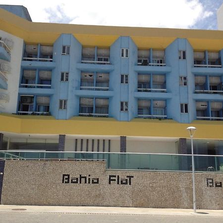 Ferienwohnung Bahia Flat - Flats Na Barra Salvador da Bahia Exterior foto